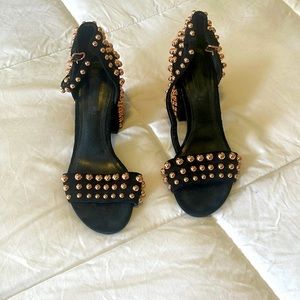 Alexander Wang heels